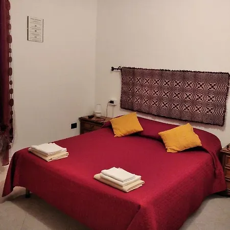 San Francesco 3* Oliena