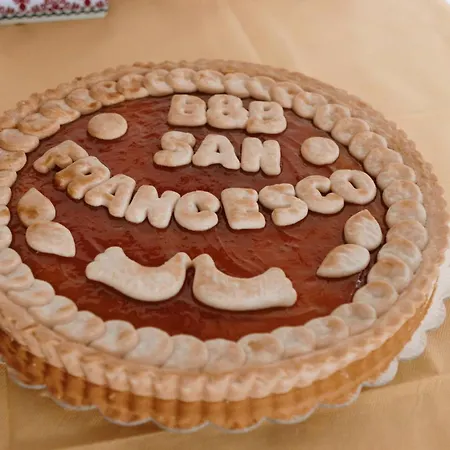 San Francesco オリエーナ