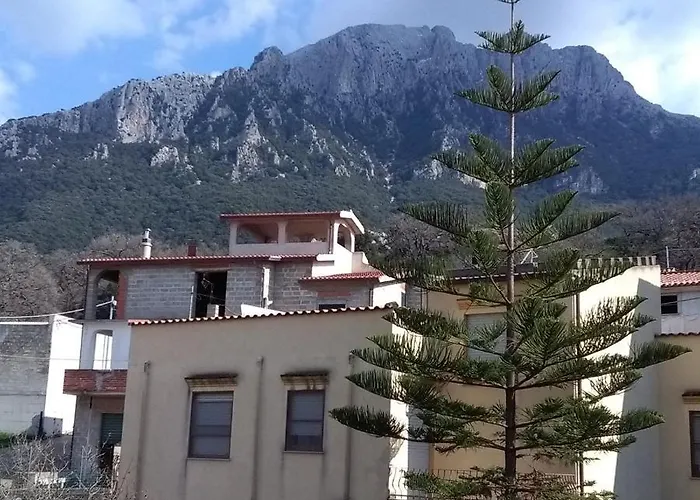 Frühstückspension San Francesco