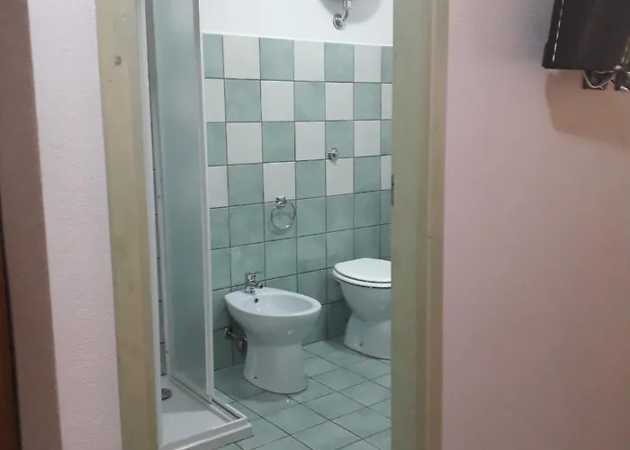 San Francesco Oliena