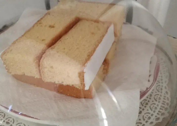 San Francesco Frühstückspension