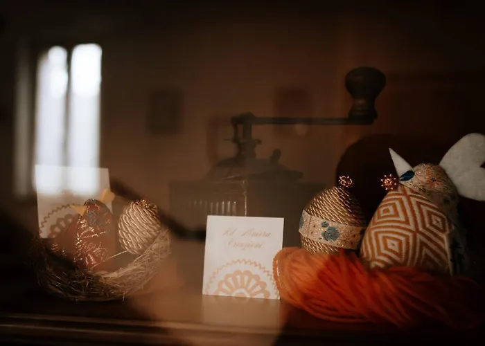 San Francesco Nocleg ze śniadaniem