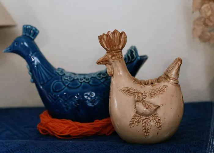 San Francesco Nocleg ze śniadaniem 3*