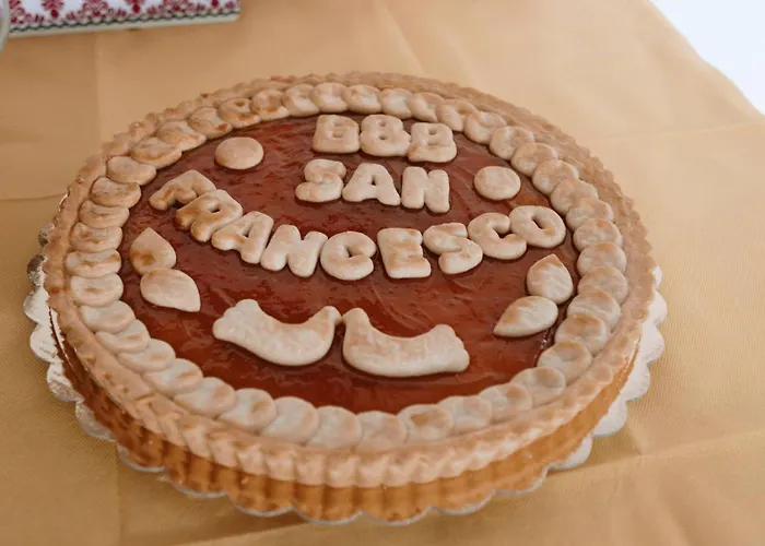 San Francesco Oliena