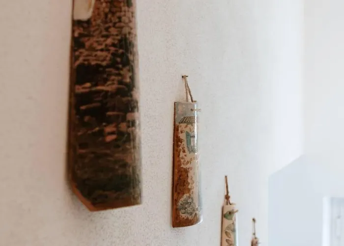 San Francesco Nocleg ze śniadaniem 3*