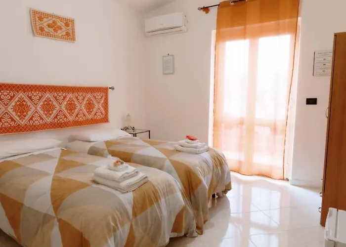 San Francesco Oliena