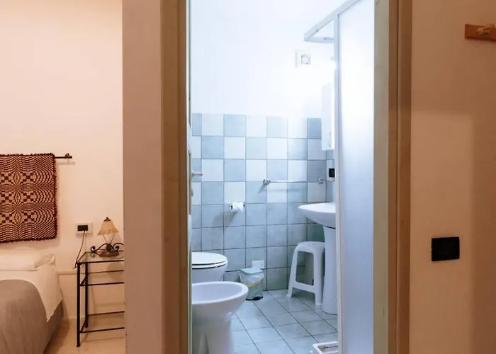 Frühstückspension San Francesco