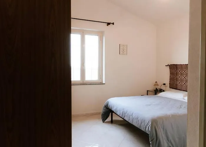 San Francesco Nocleg ze śniadaniem 3*