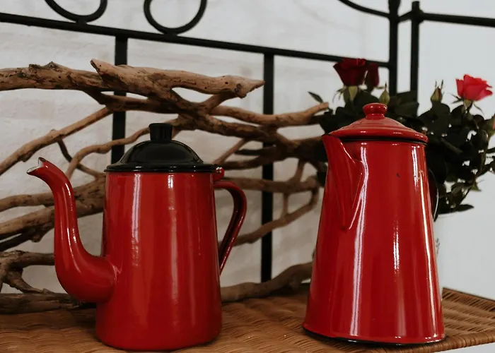 San Francesco 3* Oliena