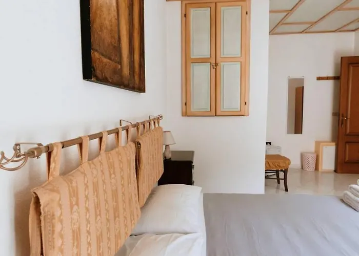 Frühstückspension San Francesco Oliena