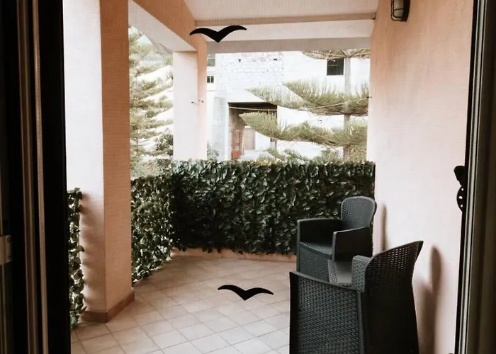 San Francesco Frühstückspension