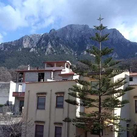 Bed & Breakfast San Francesco