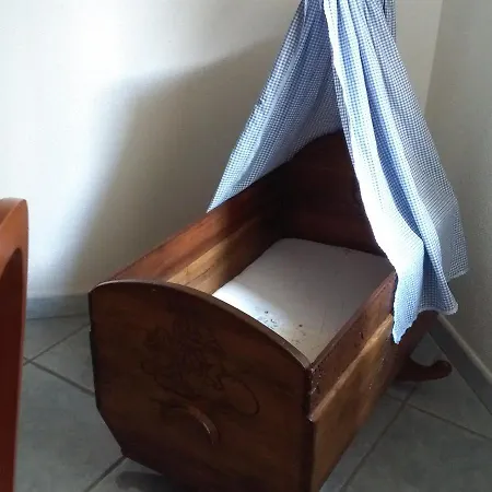 Couette-café San Francesco 3*