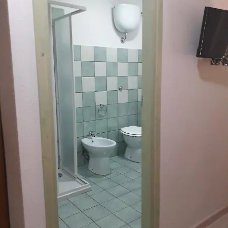 San Francesco Oliena