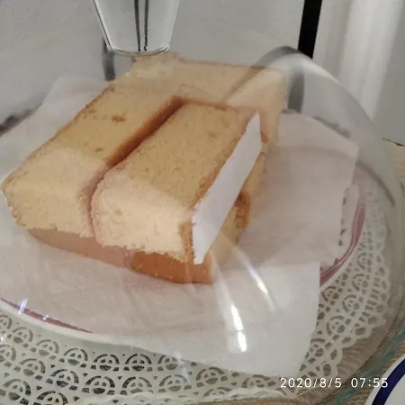 San Francesco Couette-café