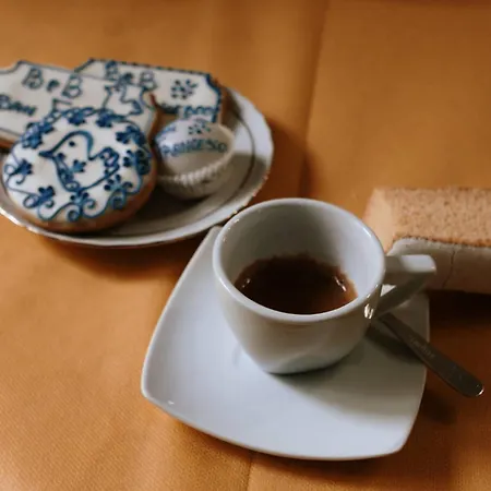 Bed & Breakfast San Francesco