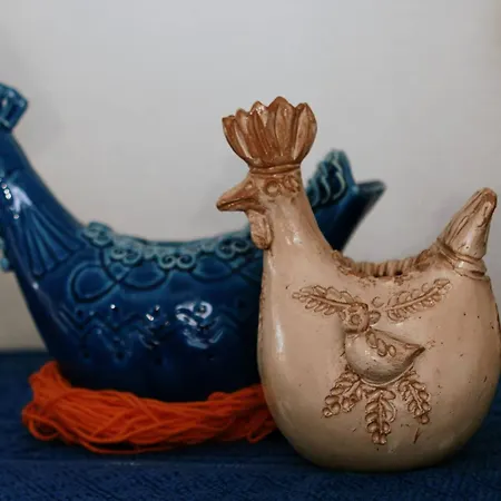 San Francesco Couette-café 3*