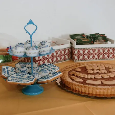 Bed & Breakfast San Francesco 3*