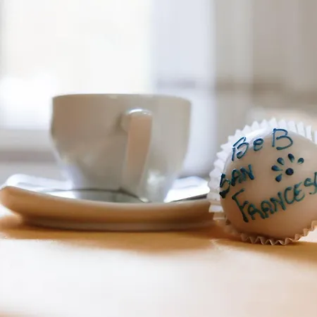 San Francesco 3* Oliena