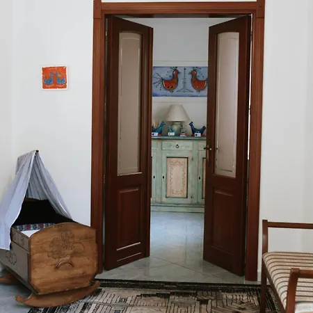 Bed & Breakfast San Francesco