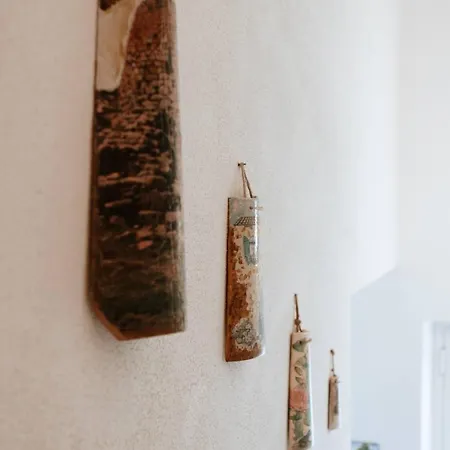 San Francesco Nocleg ze śniadaniem 3*