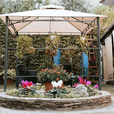 Bed & Breakfast San Francesco 3*