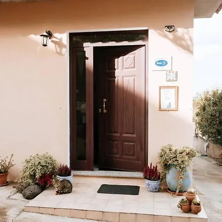 San Francesco Couette-café Oliena