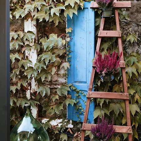 Bed & Breakfast San Francesco Oliena