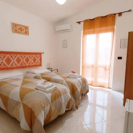 San Francesco Oliena