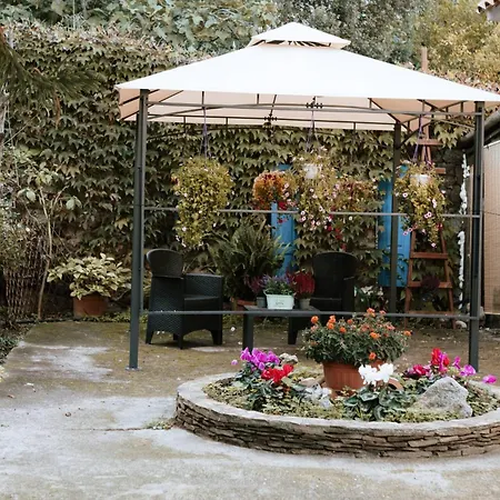 San Francesco 3* Oliena