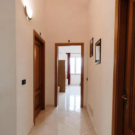 San Francesco Couette-café