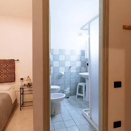 Bed & Breakfast San Francesco