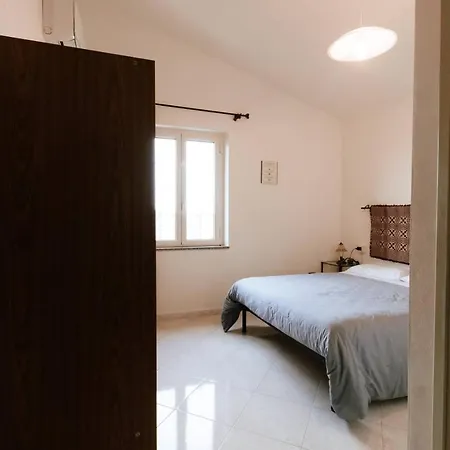 San Francesco Bed & Breakfast *