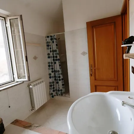 Couette-café San Francesco 3*