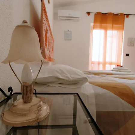 Bed & Breakfast San Francesco Oliena