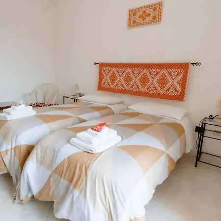 San Francesco Oliena