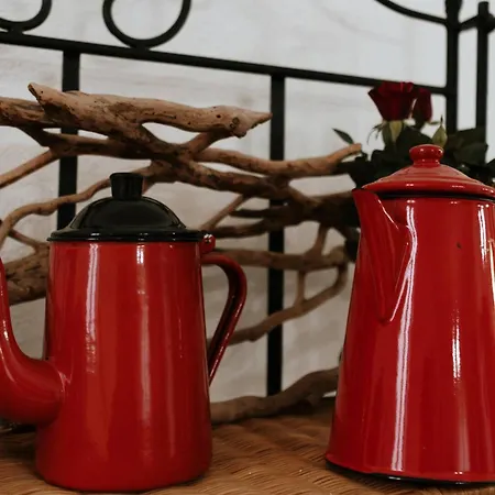 San Francesco 3* Oliena