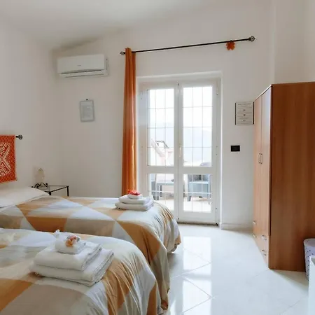 San Francesco Bed & Breakfast