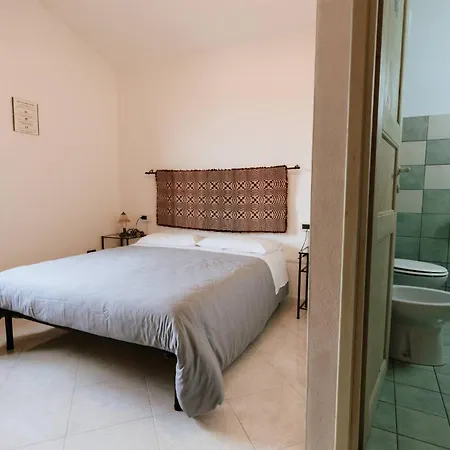 Couette-café San Francesco