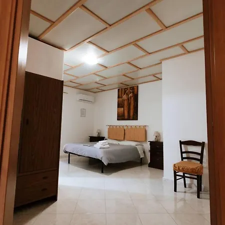 San Francesco Bed & Breakfast 3*