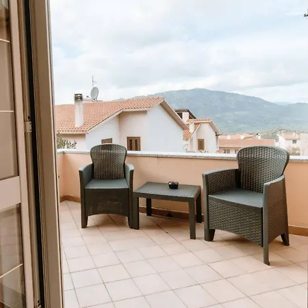 Bed & Breakfast San Francesco 3*