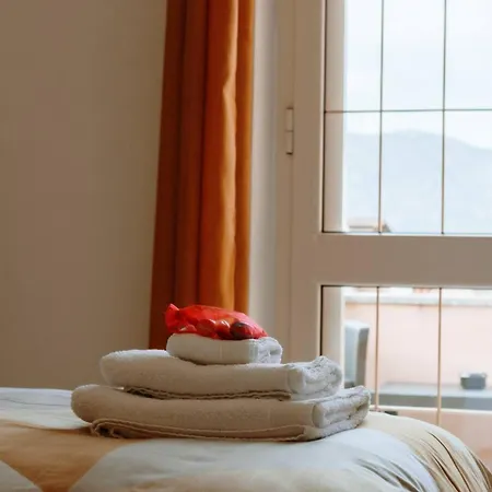 San Francesco Bed & Breakfast Oliena