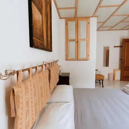 Bed & Breakfast San Francesco Oliena