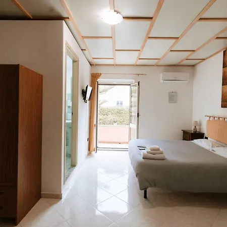 San Francesco 3* Oliena