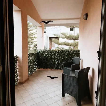 San Francesco Bed & Breakfast